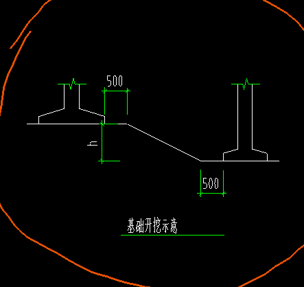 独立基础