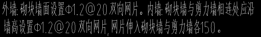 手算