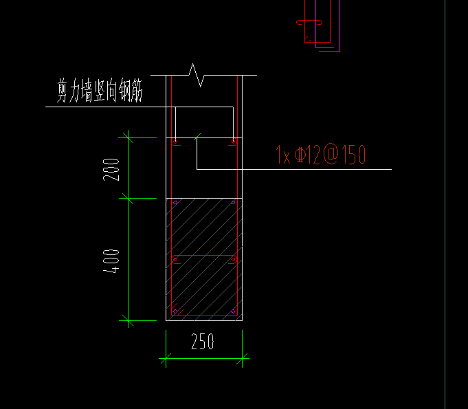 配筋信息