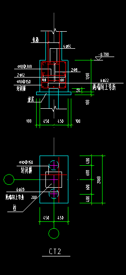配筋形式