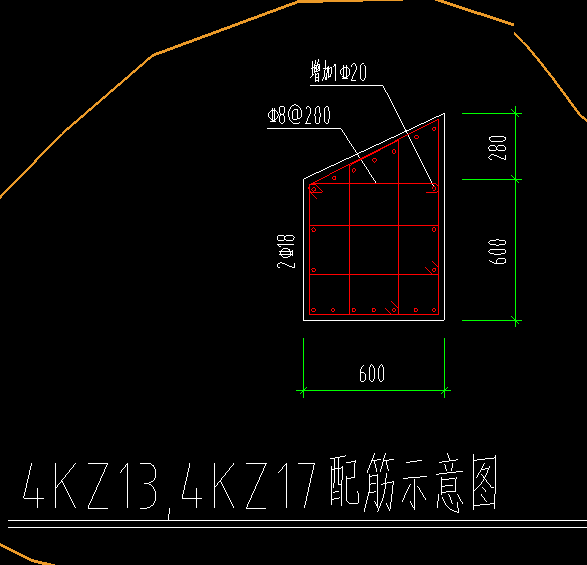 大样图