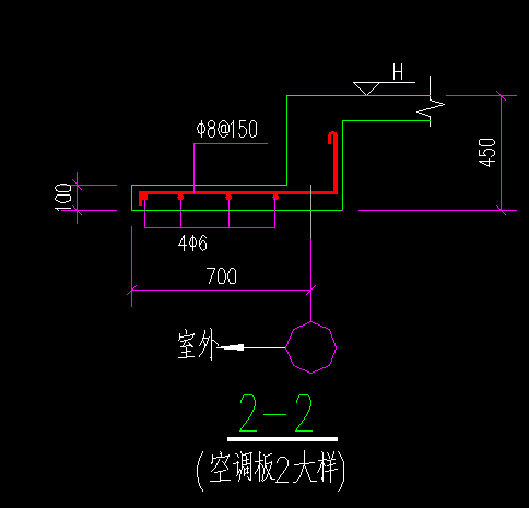 飄窗板