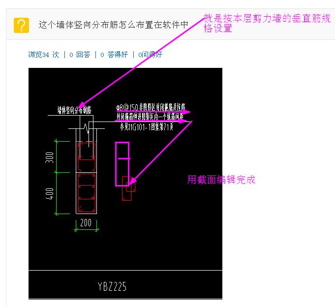 竖向