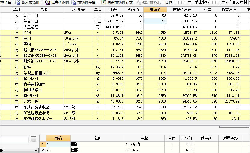 公式是什么