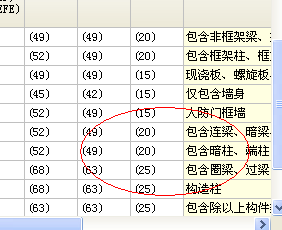 构造柱