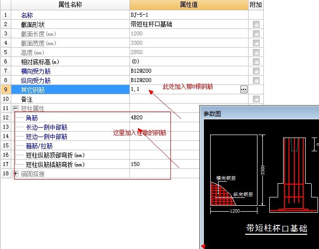 柱墩