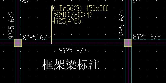 梁類別