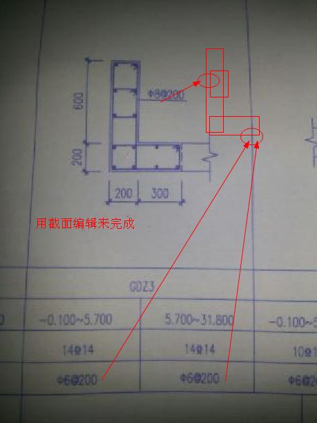 标注