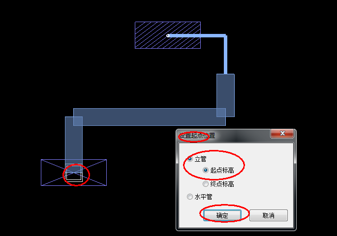 配电箱