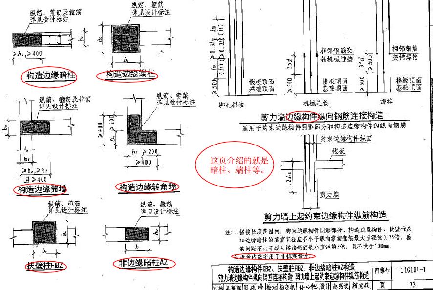 端柱