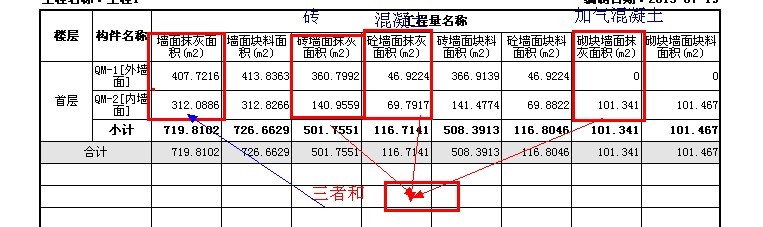 外墻抹灰