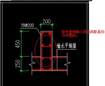 暗柱