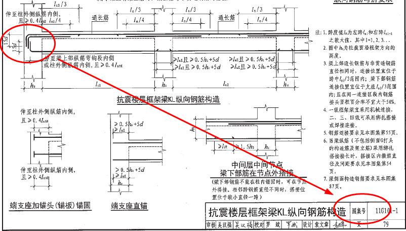 外墻梁