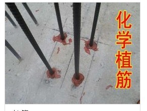 植筋