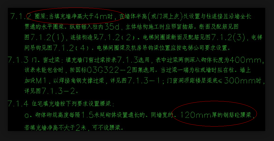 腰梁