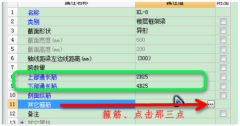 钢筋软件