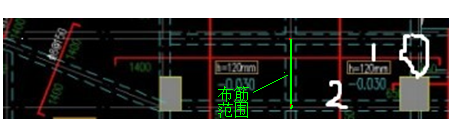 受力筋