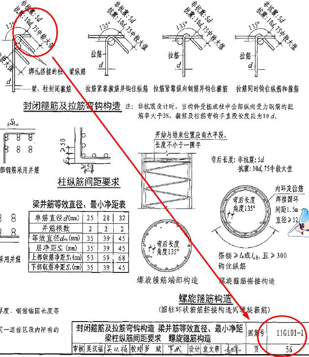 平直段