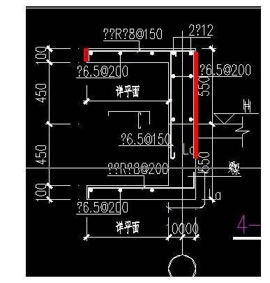 钢筋翻样