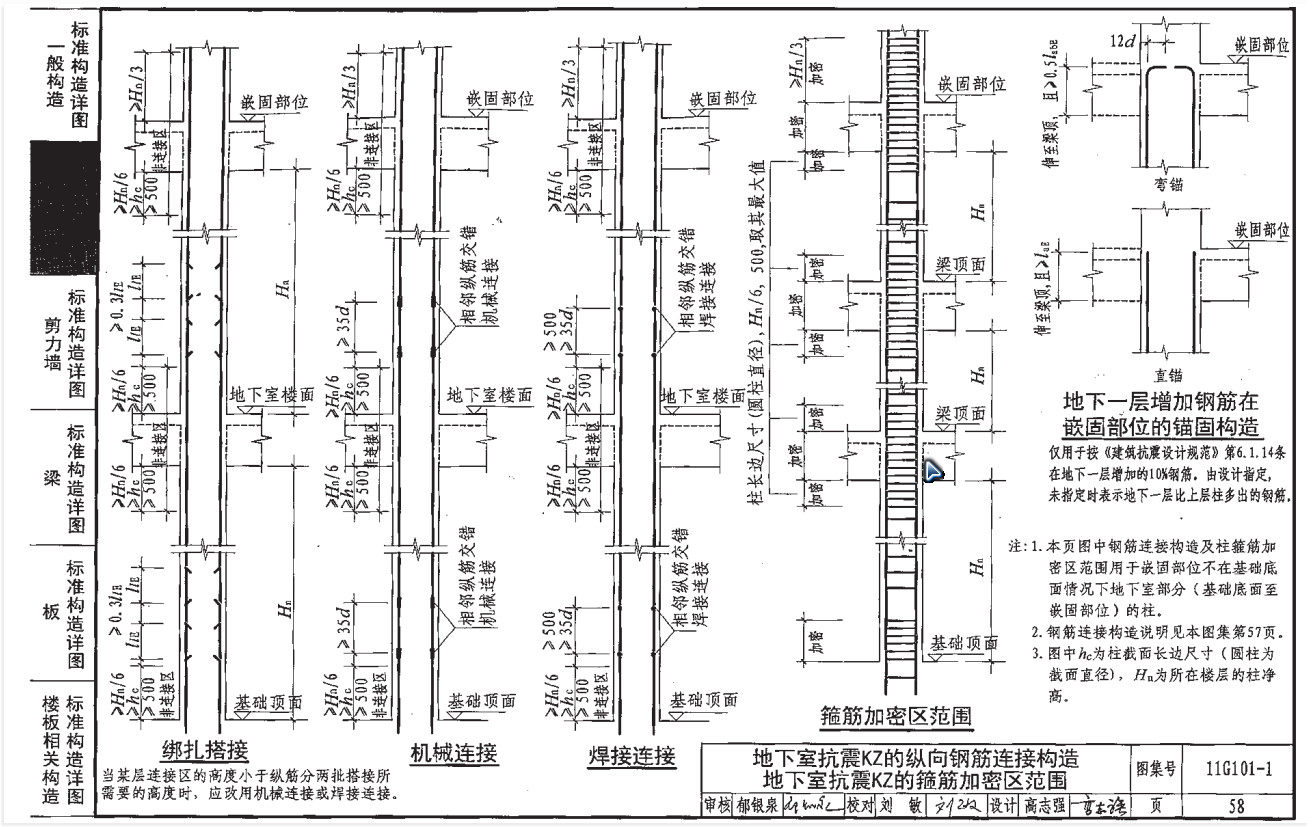 钢筋型号