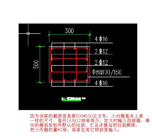 水平方向