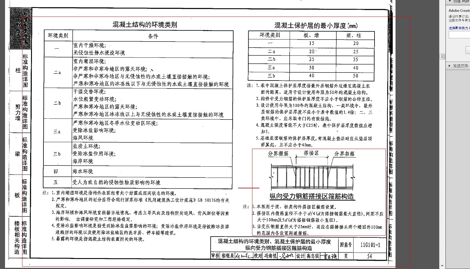 绑扎搭接