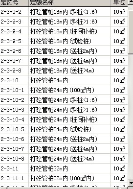 預制管