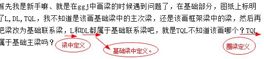 联系梁