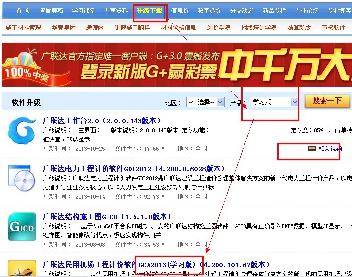 學習預算