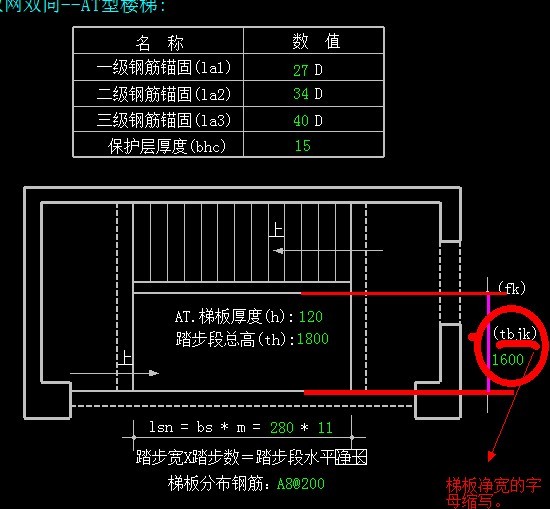 单构件