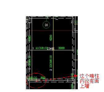 梁上