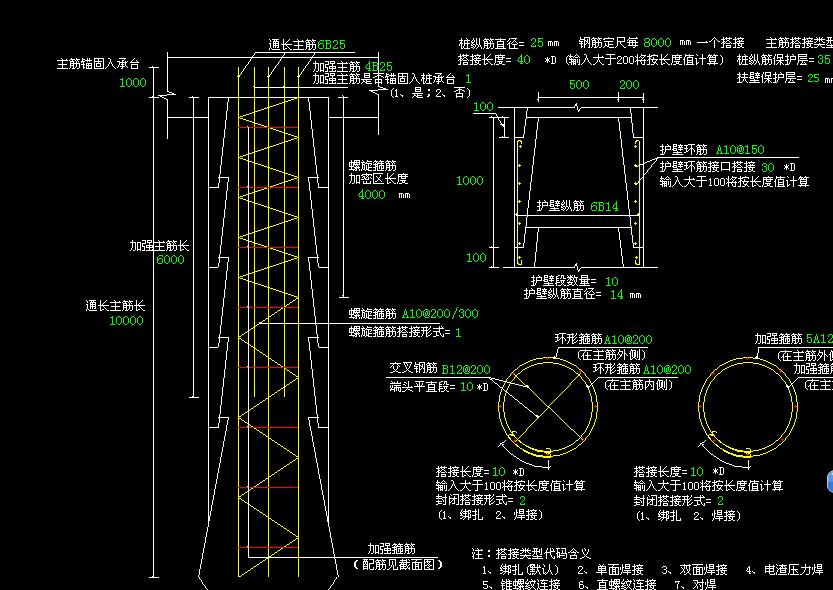 樁基礎