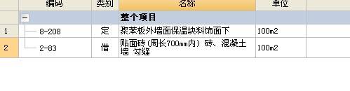 苯板