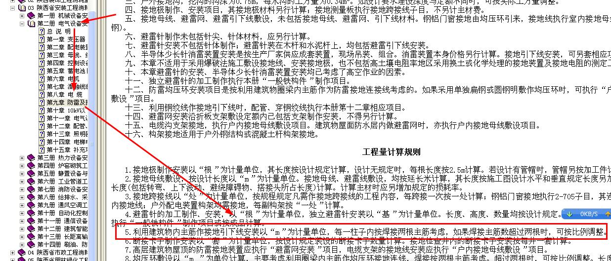 主筋