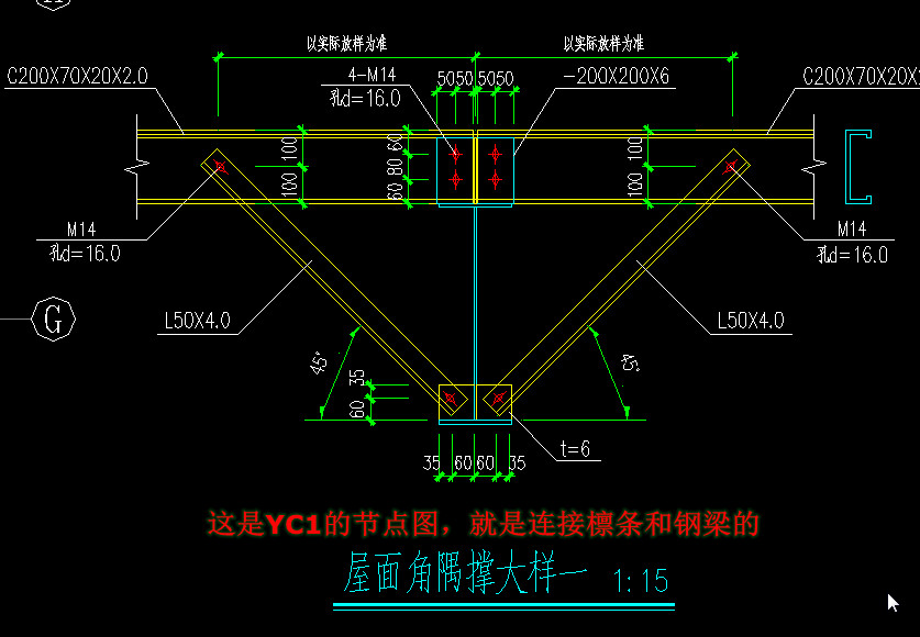 钢结构厂房的屋面结构