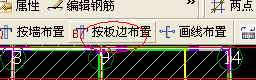 中心線