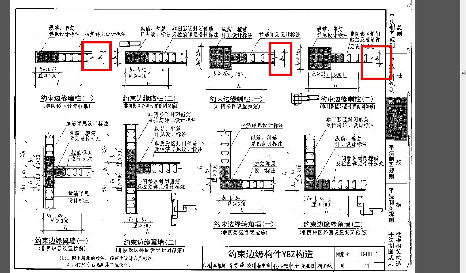 大样图