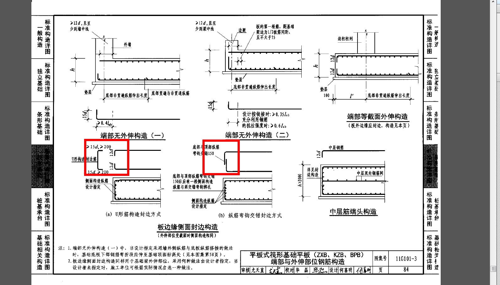 U型