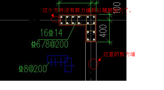 拉筋