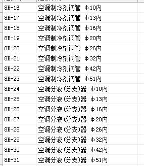 给排水