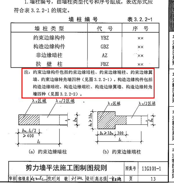 约束边缘翼墙