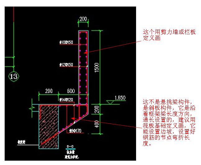 变截面