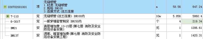 套取