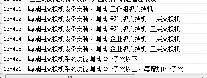 云南定额
