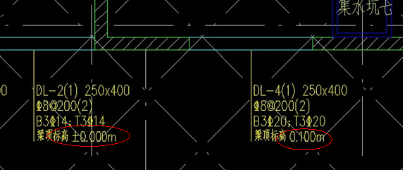 筏板基礎(chǔ)