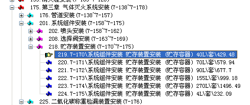 子目
