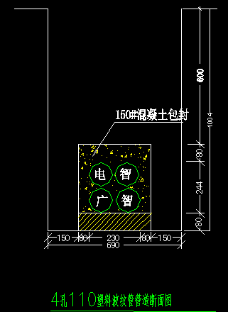 垫层