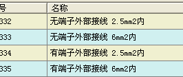 套取