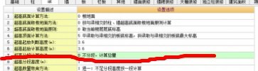 板超高