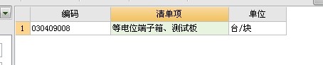 等電位端子